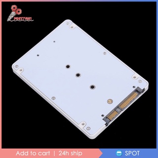 [-PRE1-9] M.2 SSD a pulgadas SATA adaptador de tarjeta soporte 2230 2242 2260 2280 1