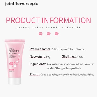 nuevo stock sakura limpieza suave limpiador facial retráctil poros limpieza profunda control de aceite caliente