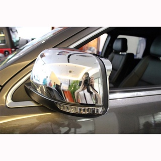 cubierta de espejo de ala lateral cromada para jeep grand cherokee 2014 2015 abs cromado (4)