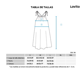 1221de-Lovito Vestido Preppy Halter Liso L06132 (Azul) (7)