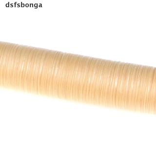 *dsfsbonga* 14m Collagen Sausage Casing Skins 22mm Long Small Breakfast Sausages Tools hot sell