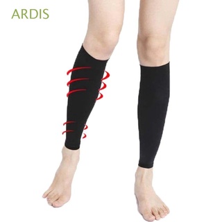 ARDIS Shaping Compression Stockings Anti-friction Calf Stockings Pressure Stockings Women Sports leggings Men Varicose Veins Treat Unisex Breathable Polyester Fiber/Multicolor