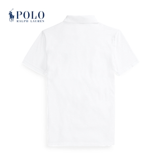 Men's Ralph Lauren Lauren / ern Lauren Fall / Winter Bear Print Polo Shirt (2)