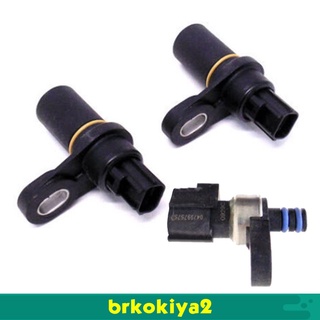 Brkokiya2 3 pzs set De Sensor transductor De presión 45rfe 545rfe 68rfe Partes Para vehículos De coche Acc (3)