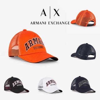 Armani gorra Unisex malla gorra sombreros deporte gorra ajustable gorra de béisbol gorra sol sombrero