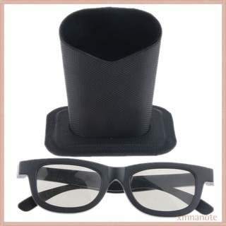Soporte Moderno para Lentes Antiaraazos Glasses Estuche Gafas Facil de Llevar