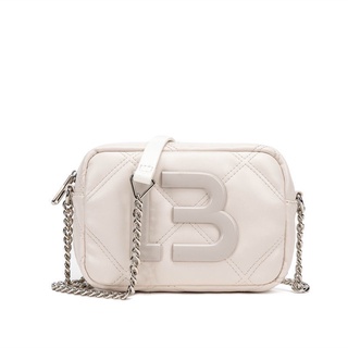 bimba y lola brand classic mini bolso bandolera de cadena de diseñador español