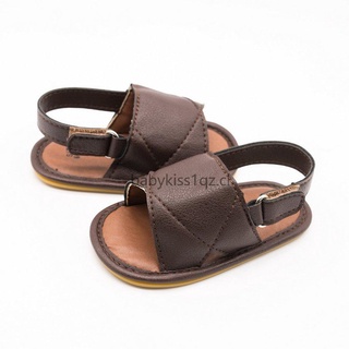 0-1 años de edad sandalias de verano bebé niño zapatos de bebé zapatos de bebé 1140 (6)