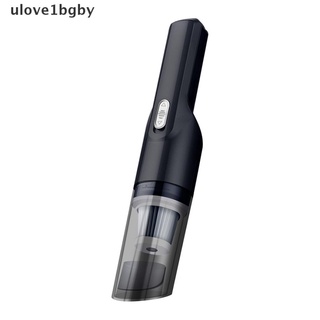 【ULO】 Wireless Car Vacuum Cleaner For Machine Cordless Handheld Desktop Vacuum Cleaner .