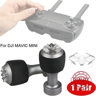 dji yu mavic air/yu 2 control remoto joystick drone mini control yu accesorios remoto t5z9