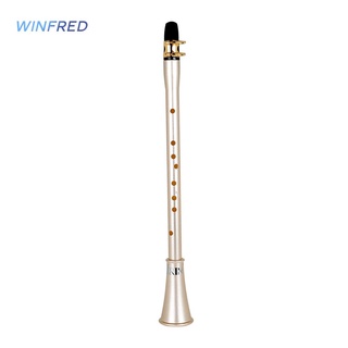 Pocket Sax Eb Key Mini clarinete-Saxophone instrumento Musical para principiantes