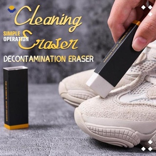 Decontamination Rubber Shoe Wipe Cleaning Eraser for Shoes Convenient Shoes Cleaning Tool