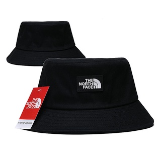 The North Face Bucket sombrero de moda marca gorra