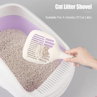 caja de arena para inodoro de gato pala con orificios de arena con superficie de pala con caja