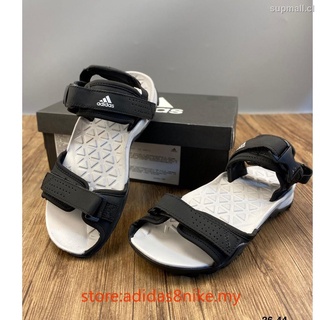 ♤♂✜ใหม่รองเท้ากีฬา Adidas Cyprex Ultra Sandal Dlx Velcro