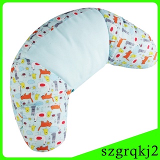 Wenzhen cinturón De seguridad Para Dormir/Música/almohada/almohada/almohadilla/almohadilla/cojín De hombro/fundas protectoras Para viaje