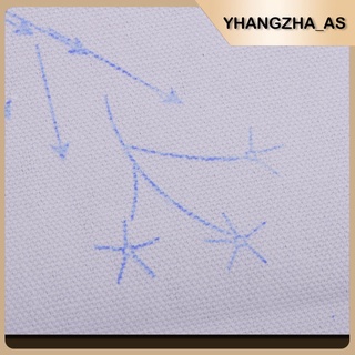 [yhangzha] Kit De cinta De Seda Bordado punto Cruz Diy Artesanal Diy/ramo/murales/Pintura al Óleo/cinta/punto Cruz/manualidades