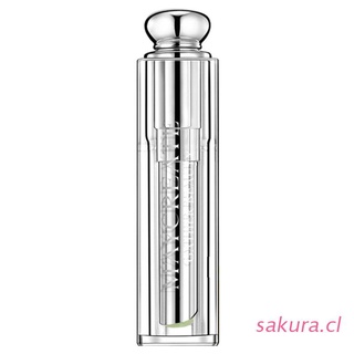 sakura lápiz labial de larga duración hidratante nutritivo suavizante cuidado de los labios bálsamo labial maquillaje hidratante labios secos