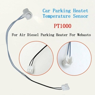 Coche calentador de temperatura Sensor de temperatura herramienta para aire Diesel aparcamiento calentador/Webast/alaud1/