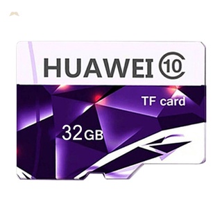 Huawei Tarjeta SD Blanca Púrpura De Memoria 16/32/64/128/256GB 1T Almacenamiento De Alta Velocidad Portátil Duradero Para Juegos Ahorra (8)