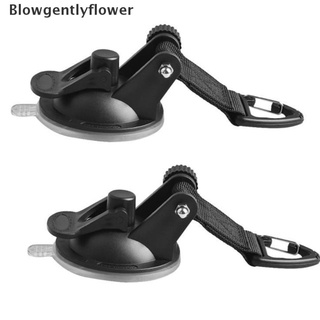 Blowgentlyflower 1Pc Strong Suction Cup Anchor Securing Hooks outdoor Camping Tarp Awning Hook BGF