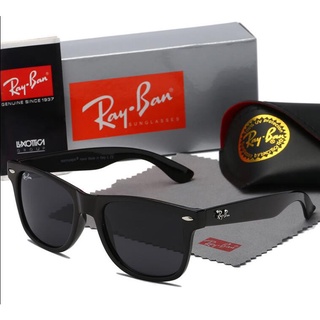 Nuevo Estilo De Moda De venta caliente lentes De Sol Ray Ban Rb3025 001/51 58-14 Icons Aviador Luz marrón Piloto (8)