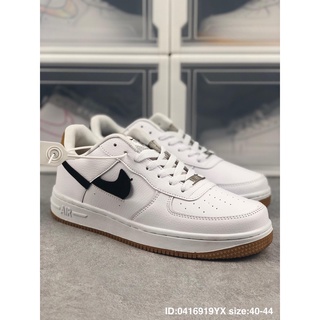Authentic original Nike Nike WMNS Air Force 07 LX Deconstruction Drake Inside OUT Shoes Take The Most Classi