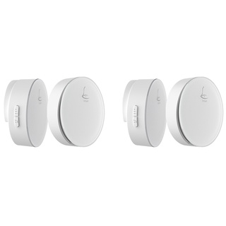 LinBell Smart Doorbell Home Security Wireless Doorbell US Plug