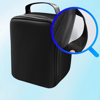 Projector Carrying For Portable Protective Storage Box Accessories Travel Bag