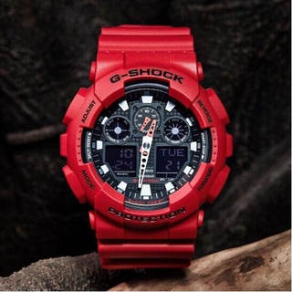 Jam tangan G-Shock G G Auto luz función impermeable reloj de pulsera hombres relojes deportivos Casio reloj