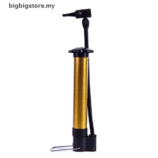 <new> Inflador Mini bomba de Metal para baloncesto/baloncesto/bomba de bicicleta de alta presión [bigbigstore] (1)