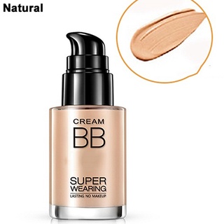hua corrector suave hidratante maquillaje líquido base sombras bb crema mágica (8)