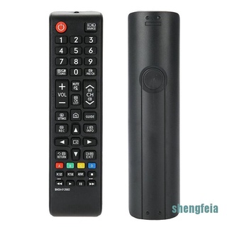 [shengfeia] Bn59-01268d BN5901268D UHD 4K Smart LED TV mando a distancia UHD para Samsung