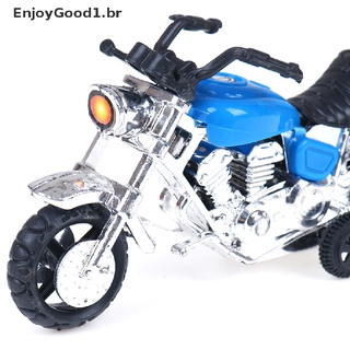 Fcc regalo/Modelo De juguete con espalda y pliegues Para bebés/Motocicletas/niños (7)