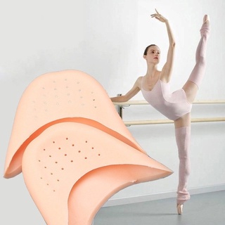 Plantilla Elástica De ballet Puntiaguda , Utilizada Para Zapatos De Baile , Cuidado De Los Pies