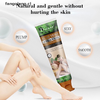 【fangqiang】 Hair Removal Cream Painless Hair Remover For Armpit Legs and Arms Skin Care Body [CL] (5)