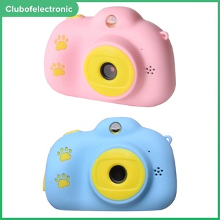 Mini cámara Digital para niños Hd clubofelectronic con dibujo/juguete Educativo