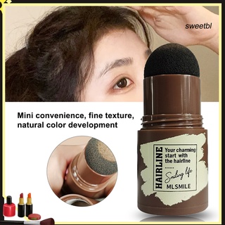 el kit de sello de cejas mini fácil de usar de plástico para cejas conformación de maquillaje para principiantes