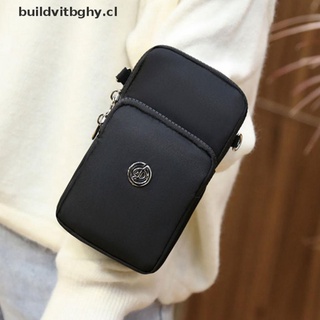 YANG Newest Mobile Phone Bag Women Cross-body Bag Mini bag Wrist bag Neck Coin purse .