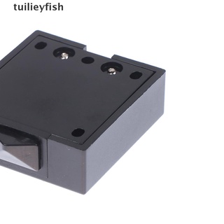 tuilieyfish - interruptor de puerta para armario, interruptor de luz del armario, interruptor de puerta del armario