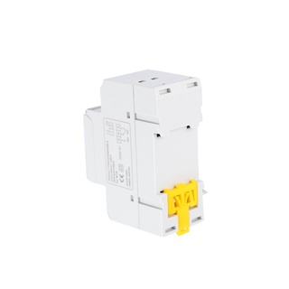 Sinotimer Tm-615H-30A Electronic Weekly 7 Days Programmable Digital Time Switch Relay Timer Control Ac 220V 30A Din Rail Mount (4)
