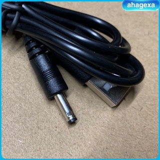 [Ahagexa] Cable pulverizador portátil Cable USB recargable Cable de datos para niebla inalámbrica (8)