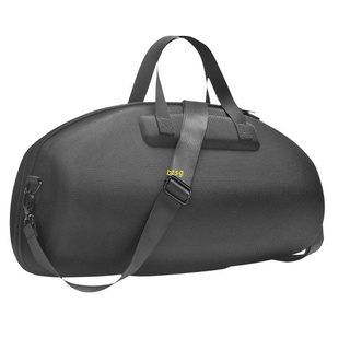 Btsg EVA Travel Carry - funda rígida para J BL Boombox 2, compatible con Bluetooth, altavoz inalámbrico
