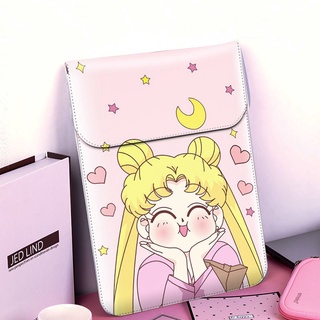 Sailor Moon-Funda Para Portátil (17/15,6/14/13,3/11,6 Pulgadas , MacBook , Protectora Para PC) (1)