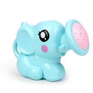 m3- elefante maceta de riego niño niños bebé ducha niño juguetes de baño para niños juguetes de agua herramienta de ducha