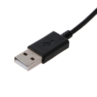 root usb cable de alimentación para wacom digital dibujo tablet carga para ctl4100 6100 ctl471 (4)
