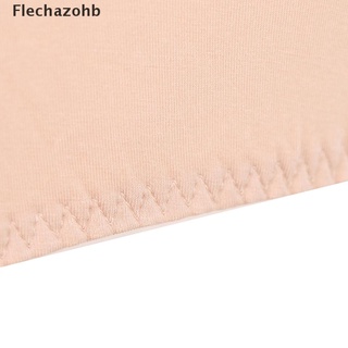 [flechazohb] 1pc camiseta reutilizable lavable axila almohadillas de sudor perfume absorbente sudor caliente (1)