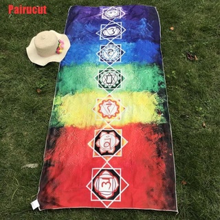 Pairucut Mandala manta tapiz verano toalla de playa Yoga estera textil para el hogar (3)