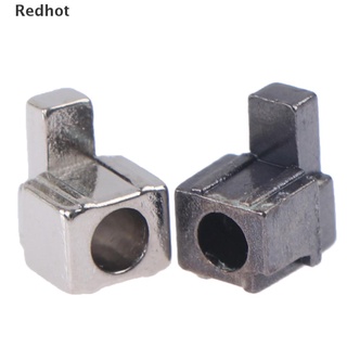 Redhot izquierda derecha Slider hebilla OEM Metal cerradura cerradura soporte para nintent Switch JOY-CON nuevo (1)