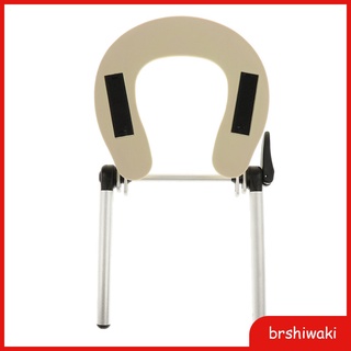 Brshiwaki Plataforma De aleación ajustable Universal Para Cama/Mesa De masaje